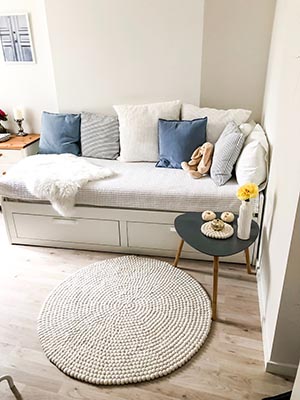 DIY Turquoise Western Home Decor Projects