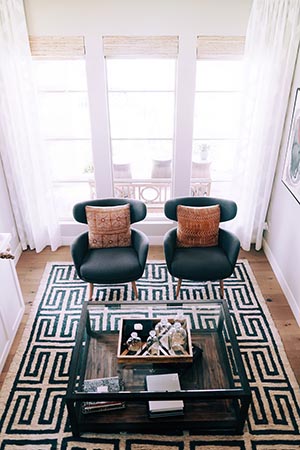 How to Incorporate Turquoise into Your Home